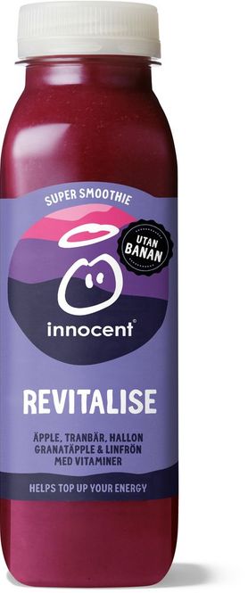 Huvudbild Innocent REVITALISE