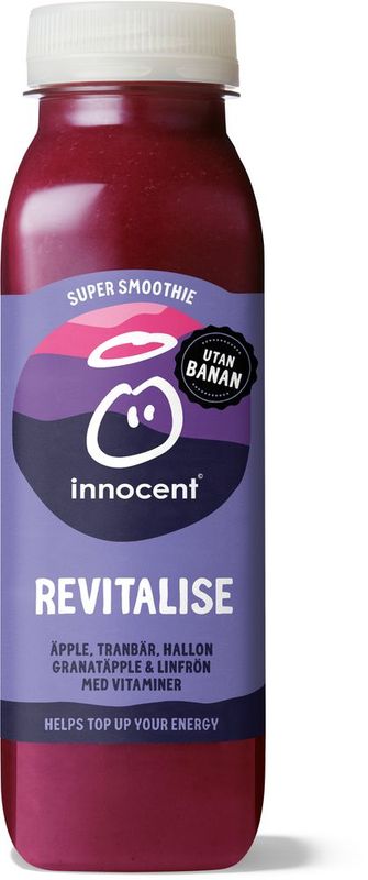 Innocent REVITALISE