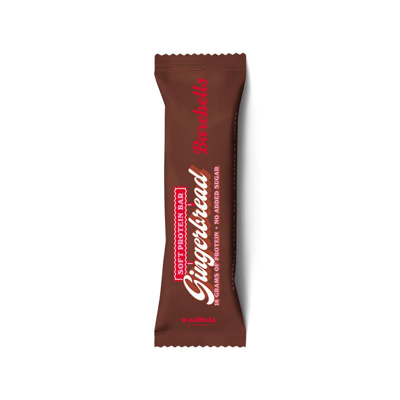 Barebells Gingerbread