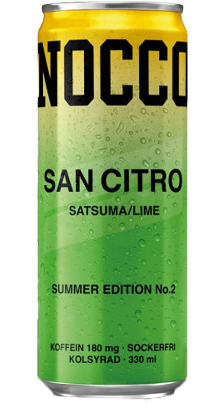 Nocco San Citro