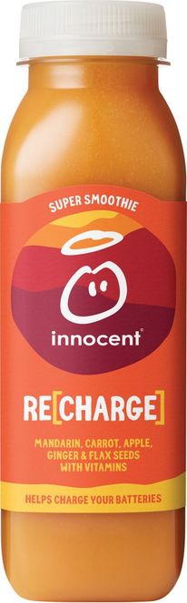 Huvudbild Innocent Tropical Defence