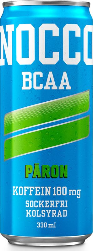 Nocco Päron